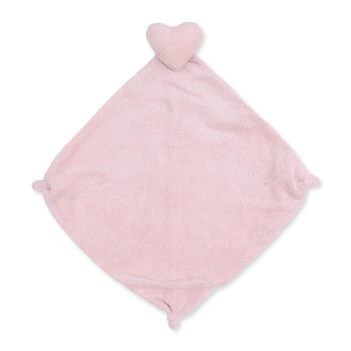 Heart Blankie