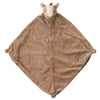 Brown Pony Blankie