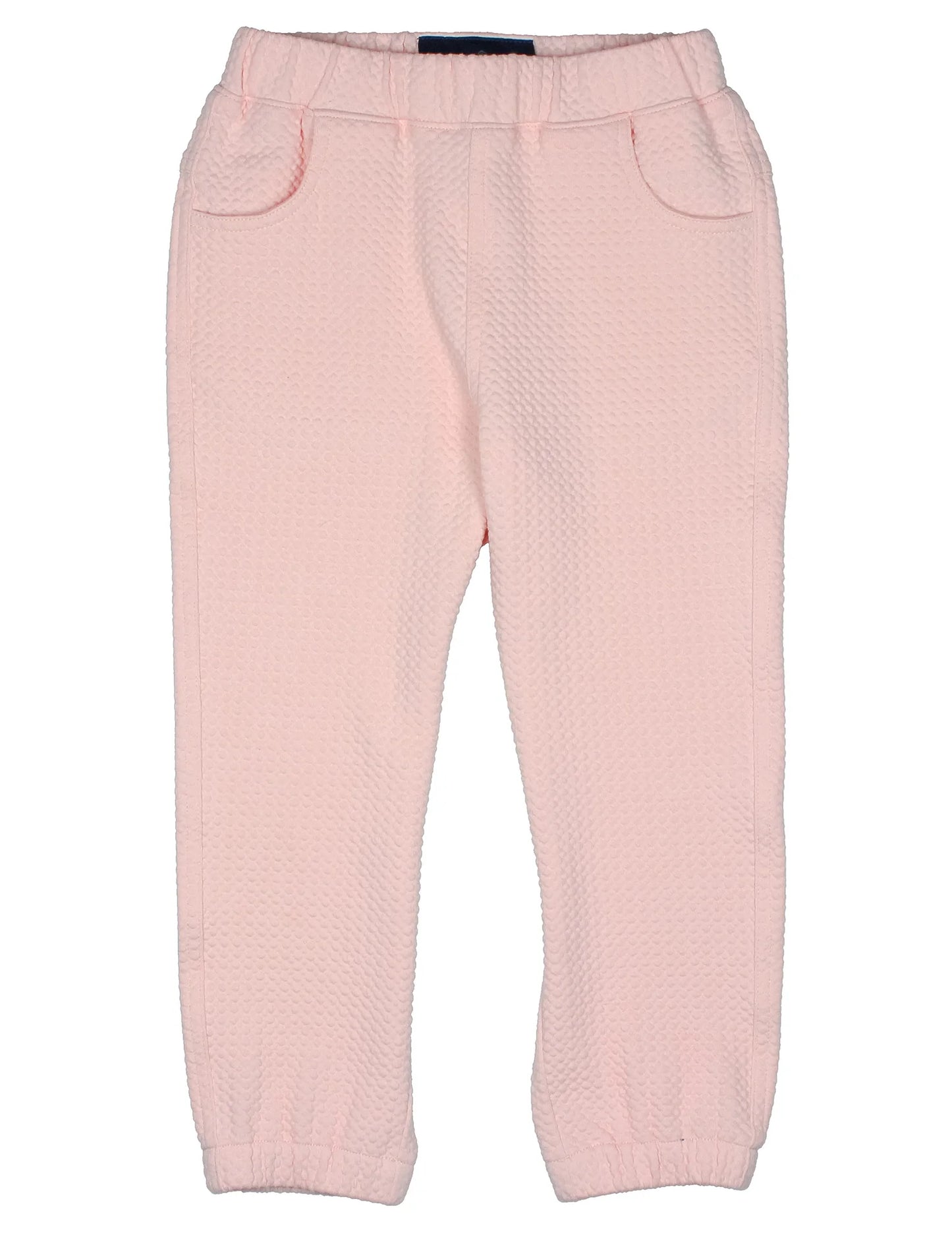 Girls Palmetto Jogger-Rose Water