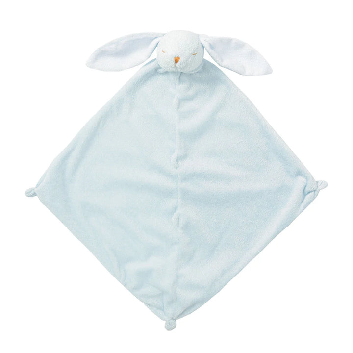 Blue Bunny Blankie