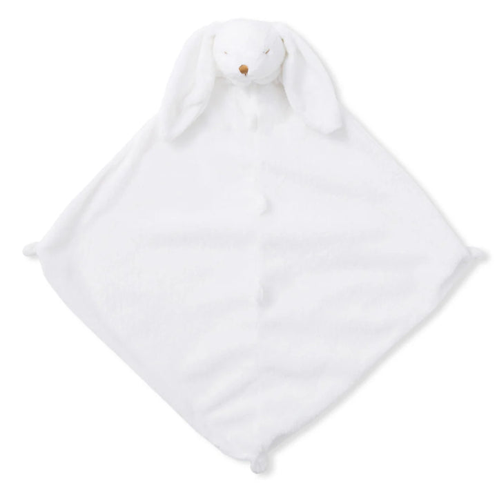 White Bunny Blankie