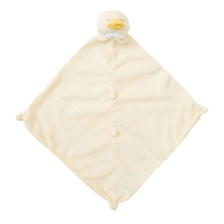 Ducky Blankie