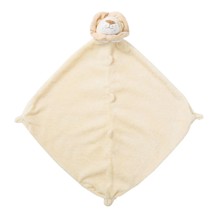 Lion Blankie