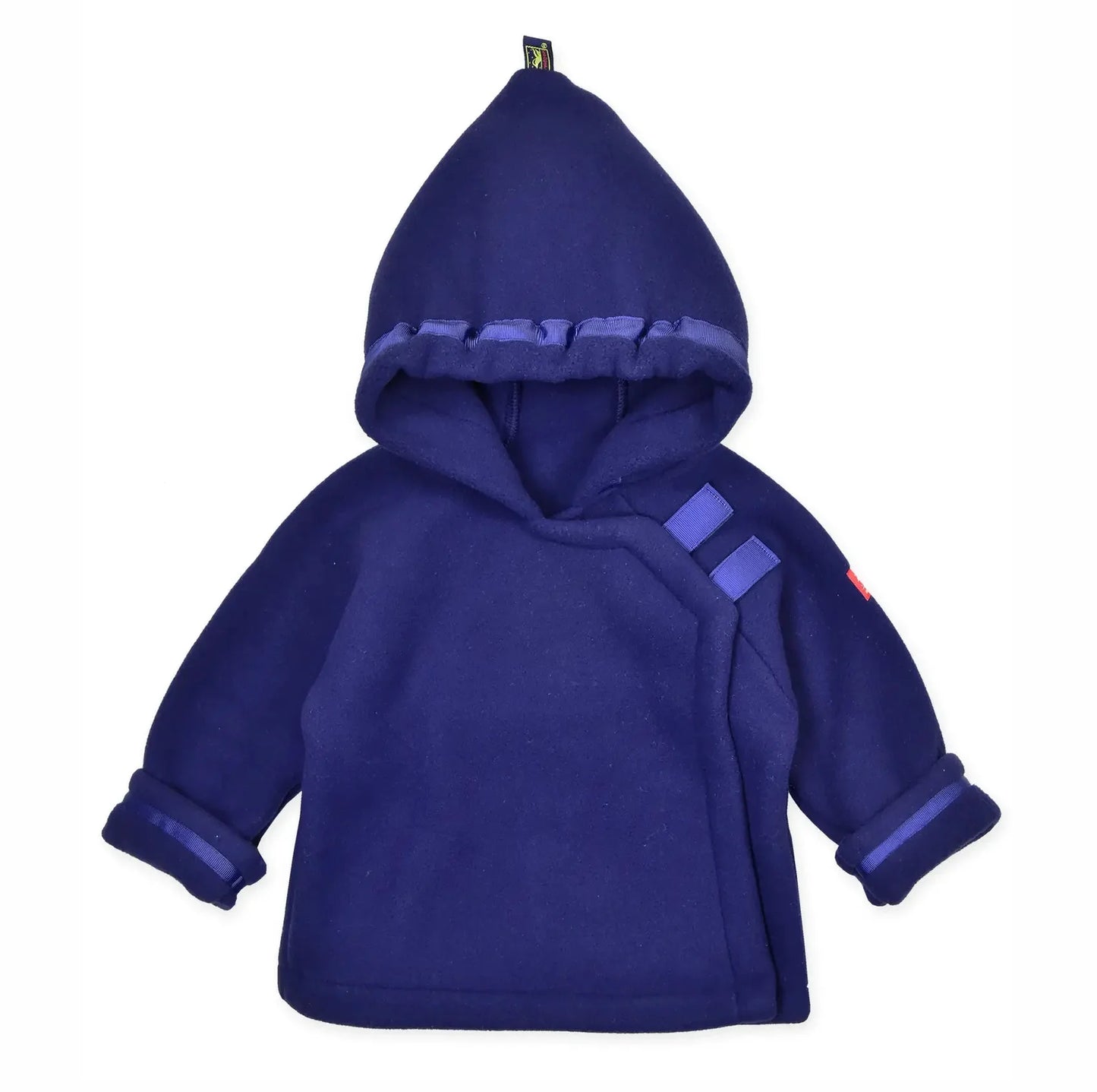 Warmplus Favorite Jacket- Navy