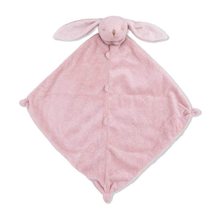 Rose Bunny Blankie