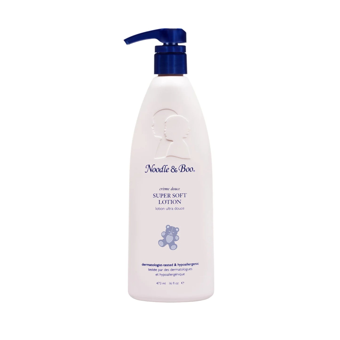 Super Soft Lotion 16 oz