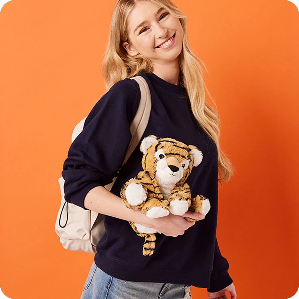 Tiger Warmies