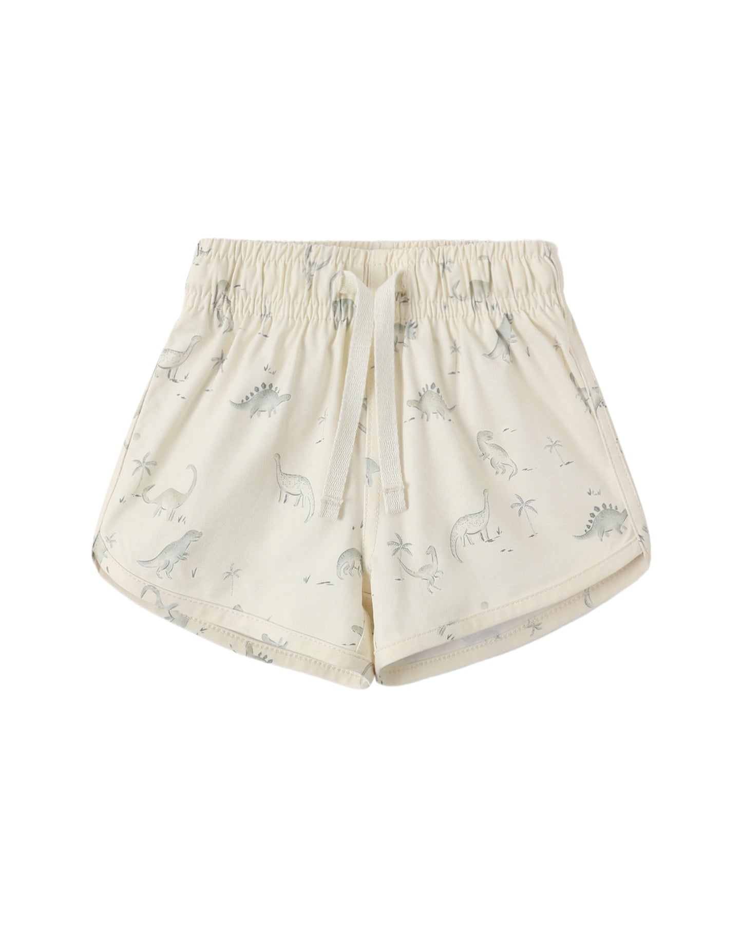 Boys Swim Short Dinosaur