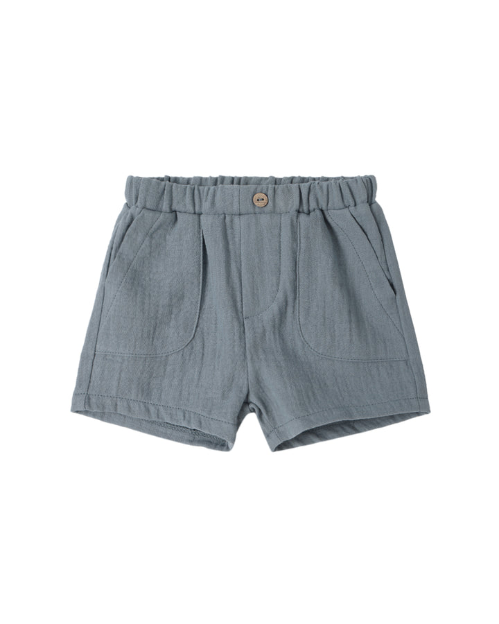 Utility Short - Ocean