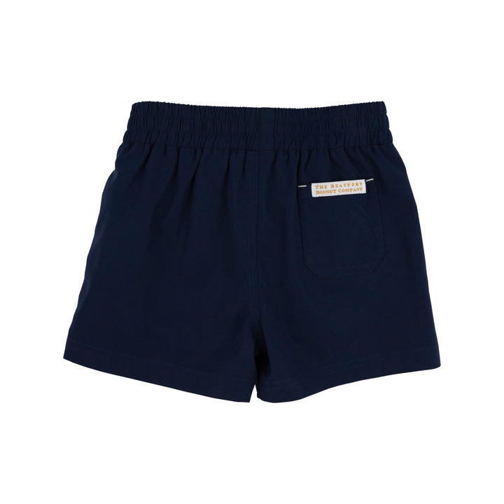 Prepleticâ„¢ Sheffield Shorts - Nantucket Navy