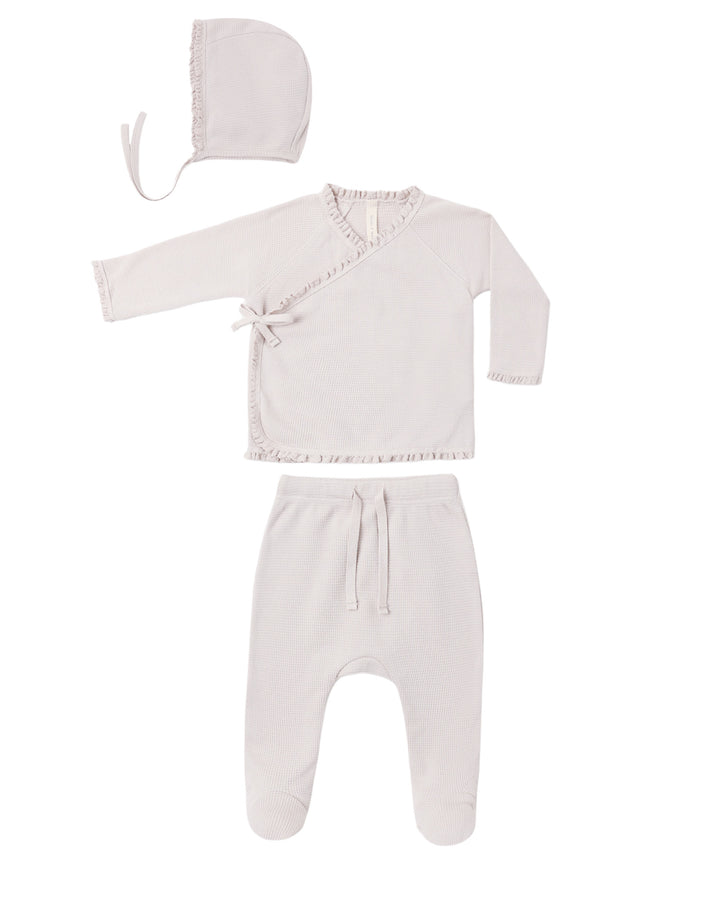 Take Me Home Set Lilac Mist