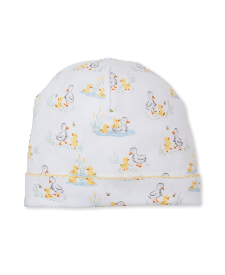 Duck Pond Paddles Hat
