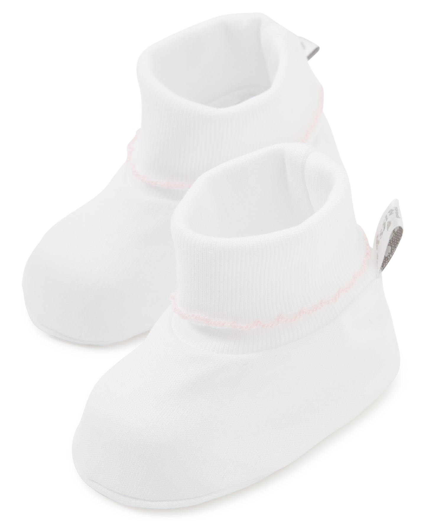 Kissy Basic Booties