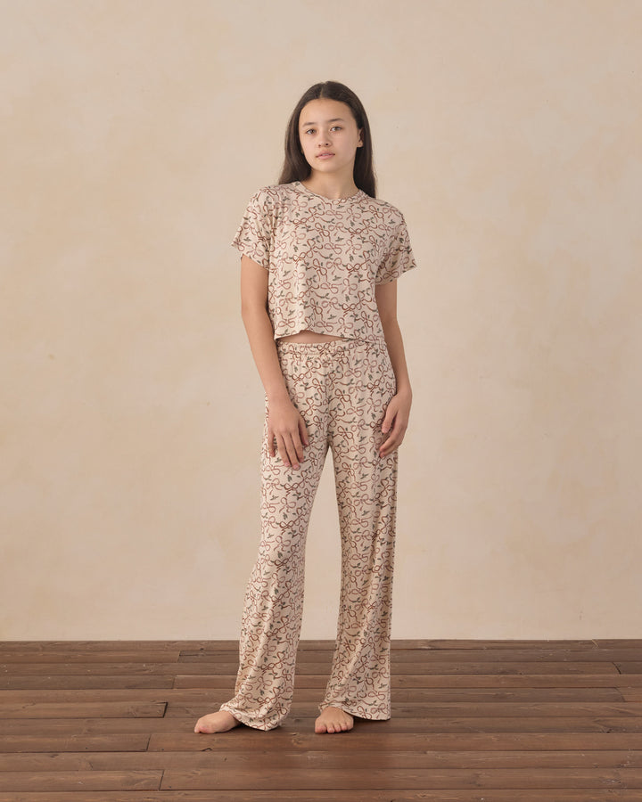 Ruthie Set Ribbons