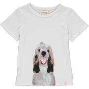 Henry Dog Tee