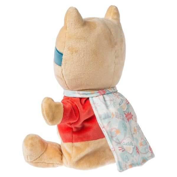 Lil’ Hero Hand Puppet