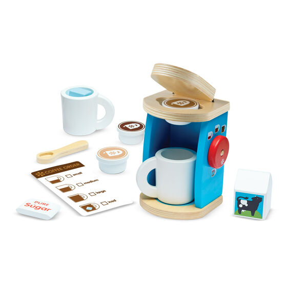 Melissa and Doug