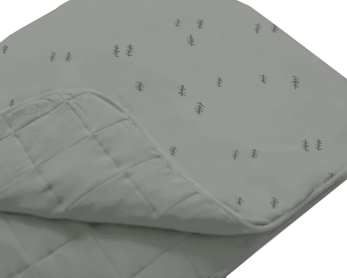 Forest Blanket