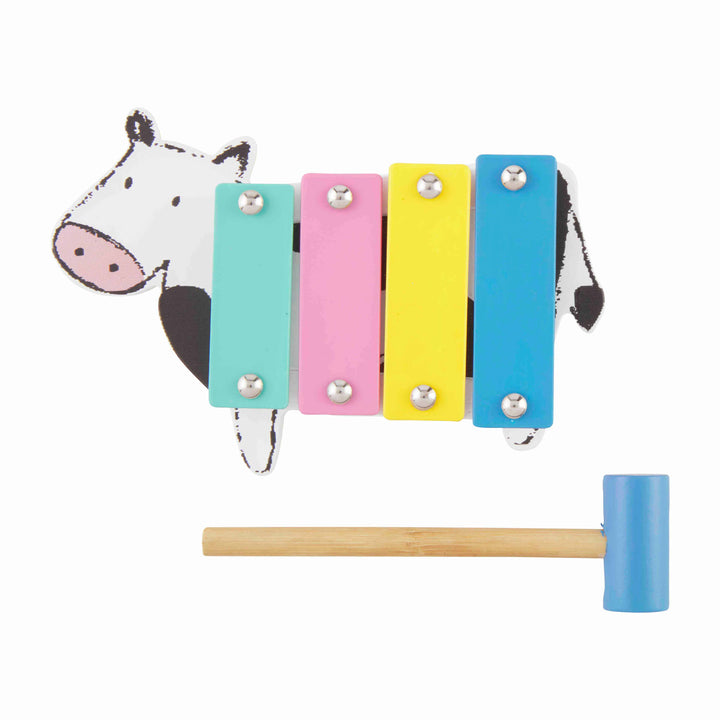 Cow Xylophone