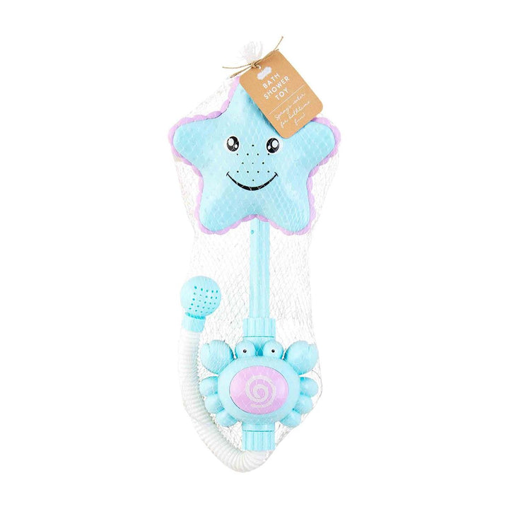 Starfish Bath Shower