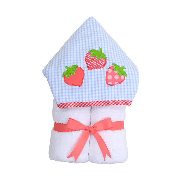 Strawberry Everykid Towel