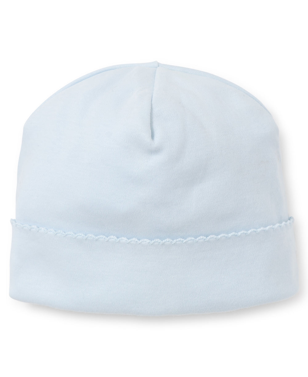 Blue Kissy Basics Hat
