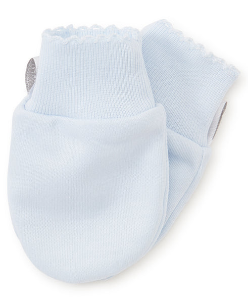 Kissy Basic Mittens