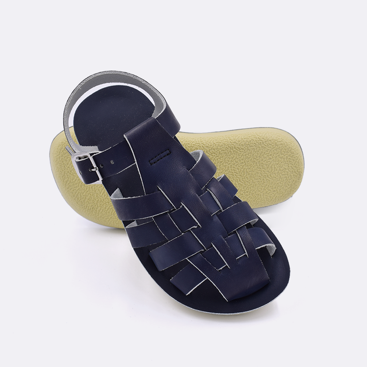 Sun San Sailor- Navy