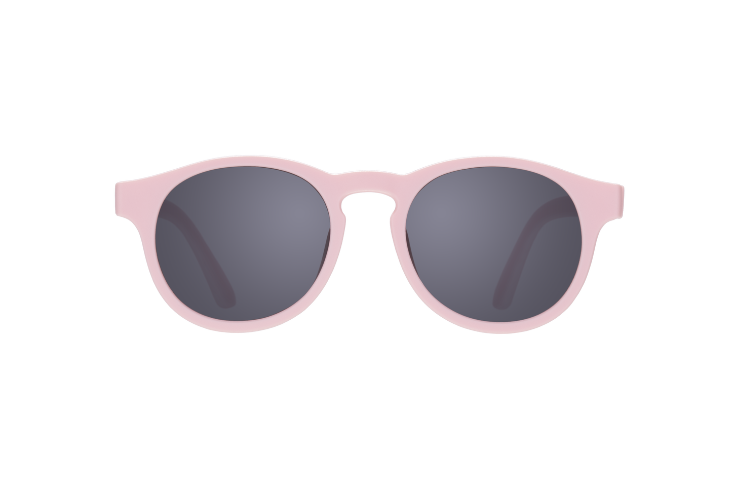 Original Keyhole Sunglasses: Ballerina Pink