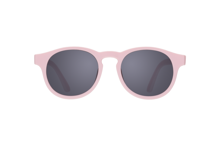 Original Keyhole Sunglasses: Ballerina Pink