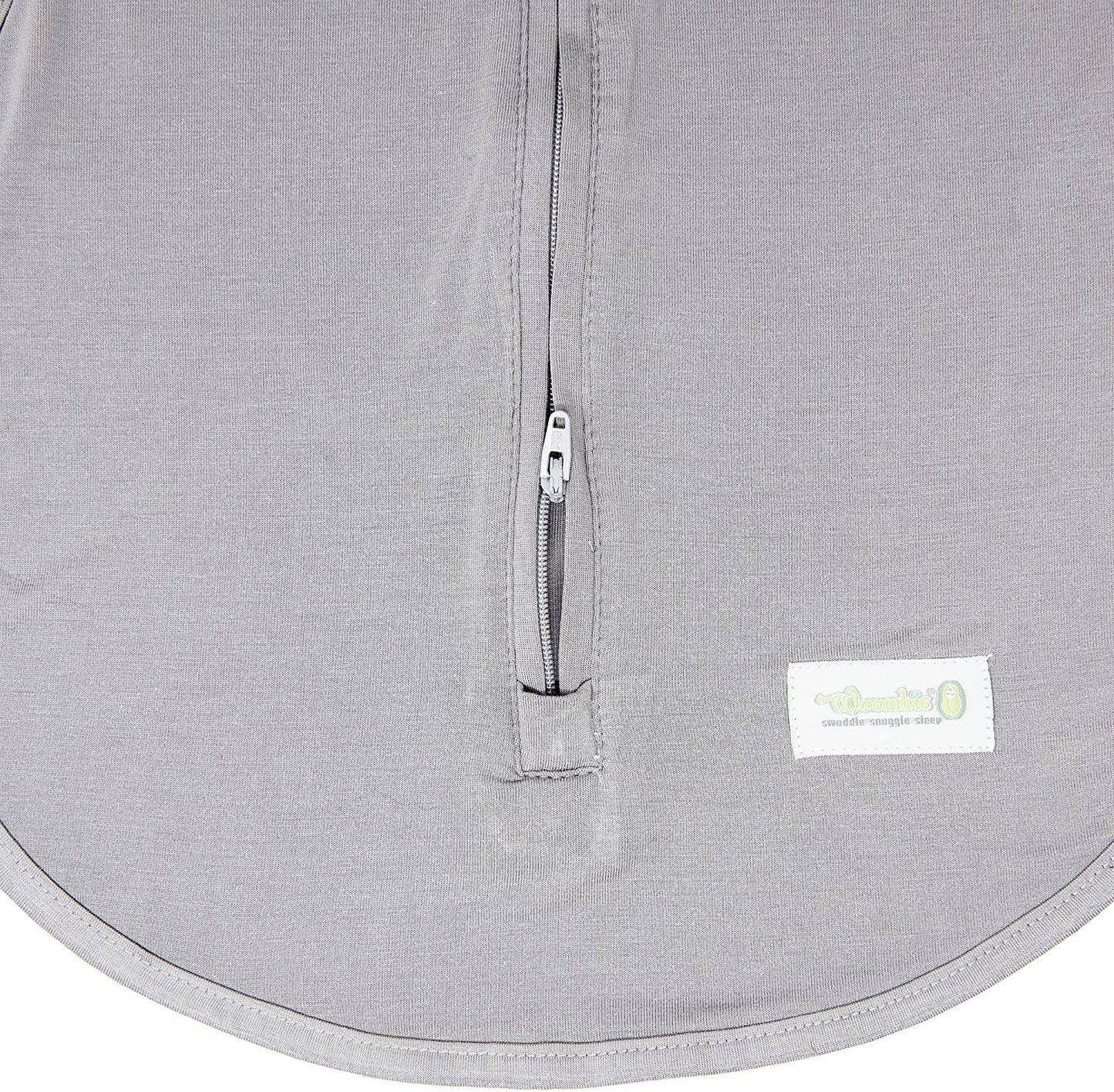 The Tencil (Eucalyptus) Woombie Baby Swaddling Wrap