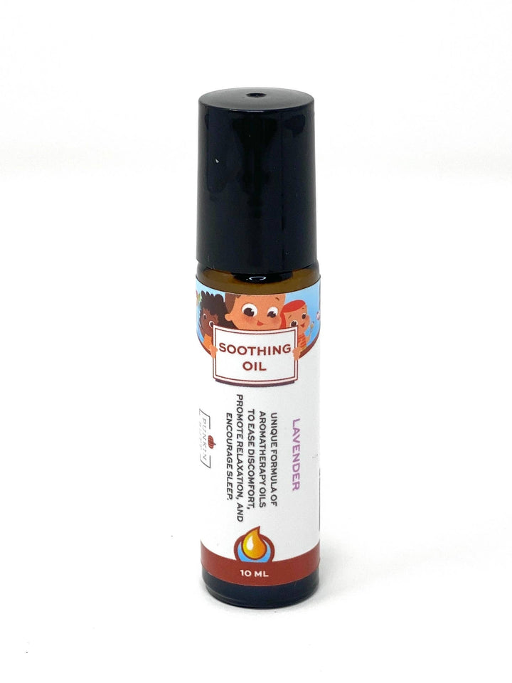 Punkin Butt Soothing Oils