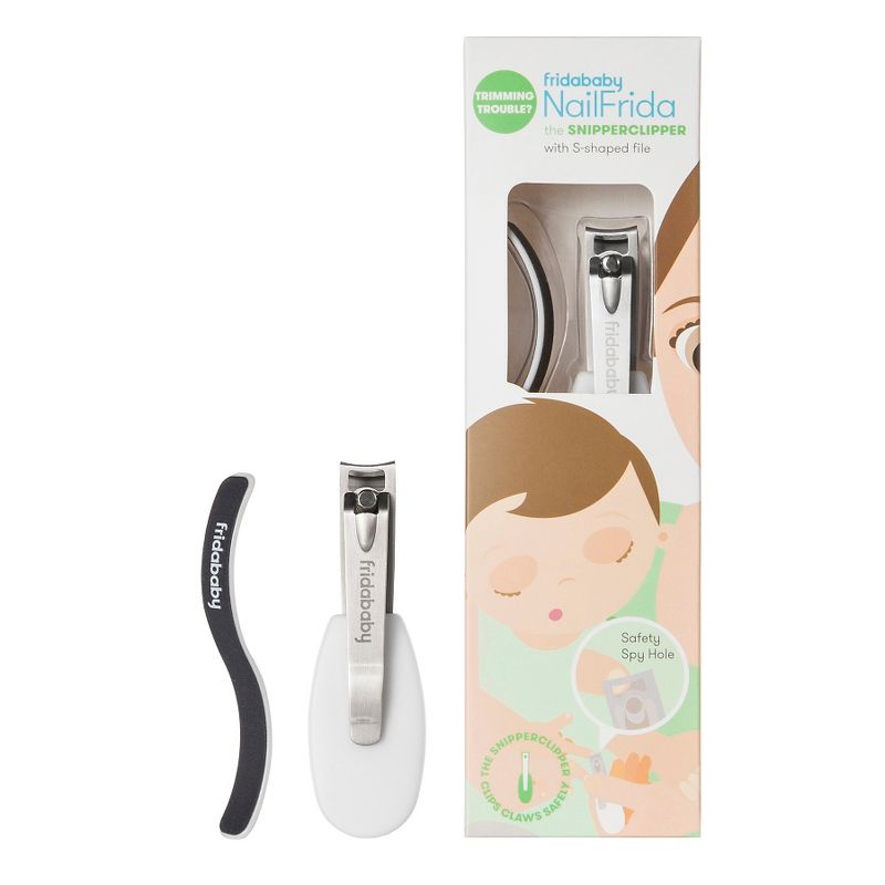 The Snipclipper Set