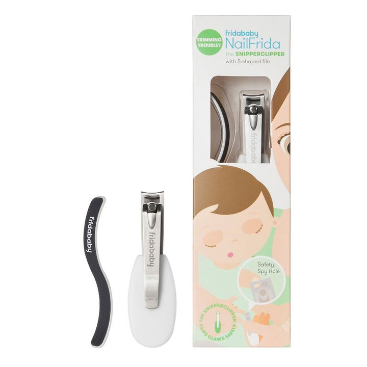 The Snipclipper Set