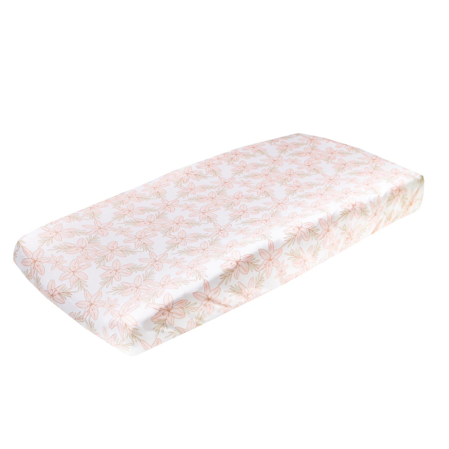 Diaper Changing Pad Cover