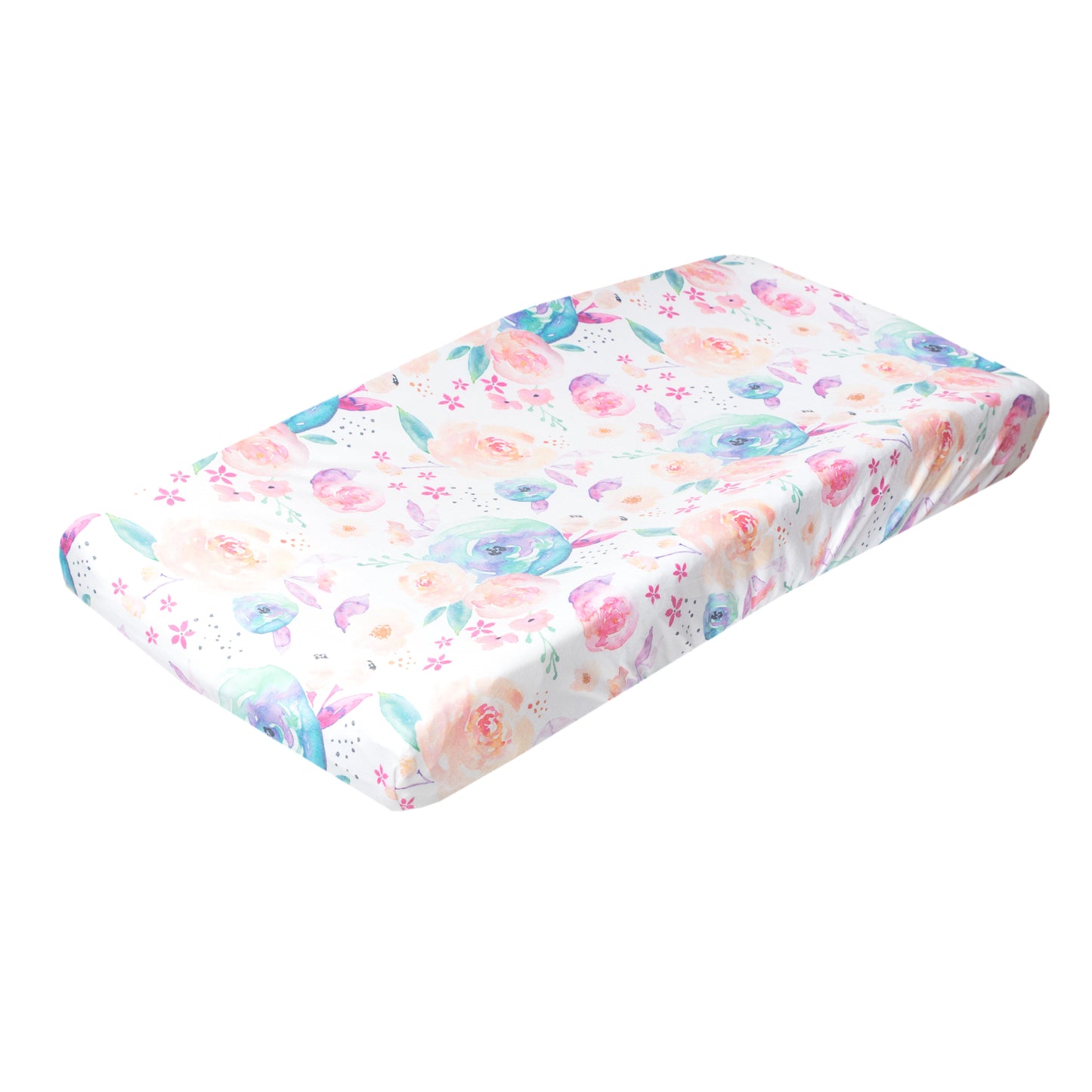 Diaper Changing Pad Cover