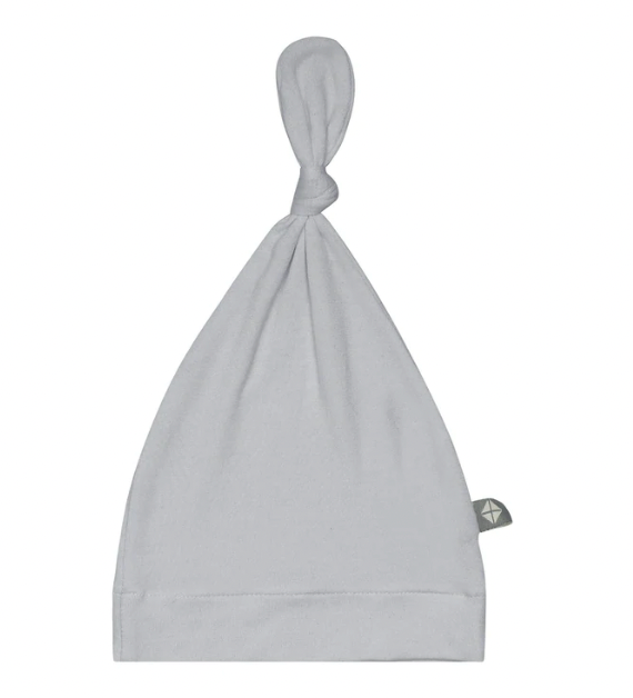 Knotted Cap in Storm