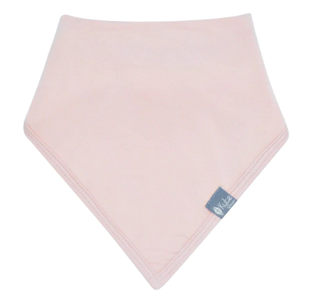 Bib in Blush