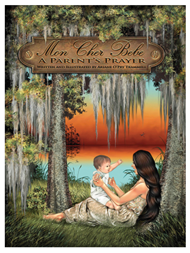 Mon Cher Bebe: A Parent's Prayer