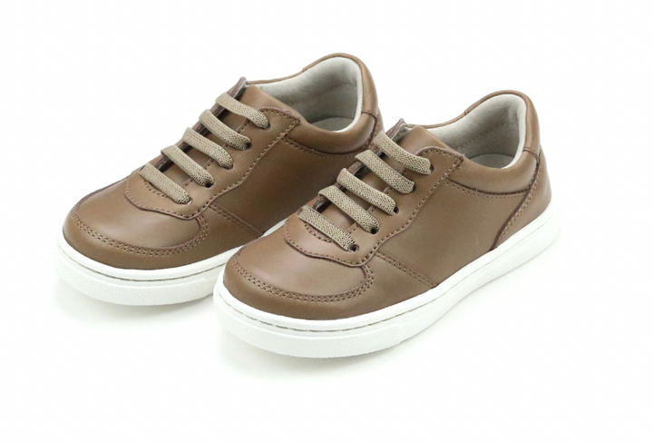 Grayson Sneaker Mocha