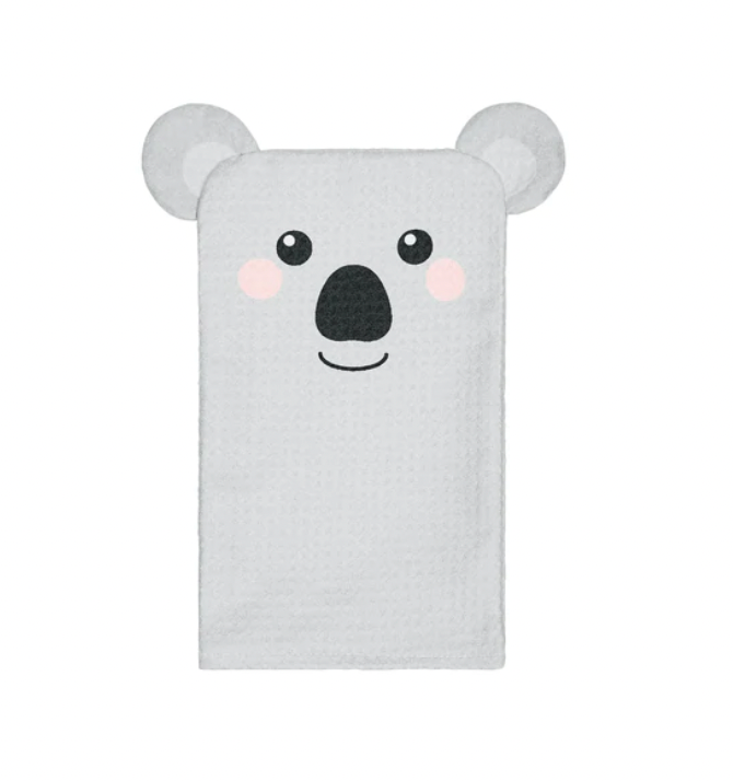 Baby Bath Wash Mitt