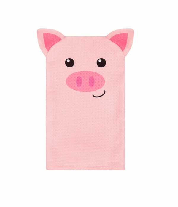 Baby Bath Wash Mitt