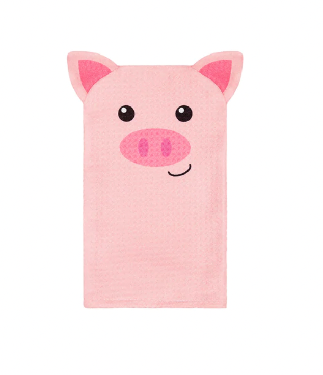 Baby Bath Wash Mitt