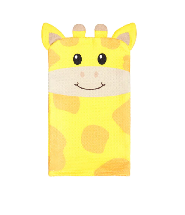 Baby Bath Wash Mitt