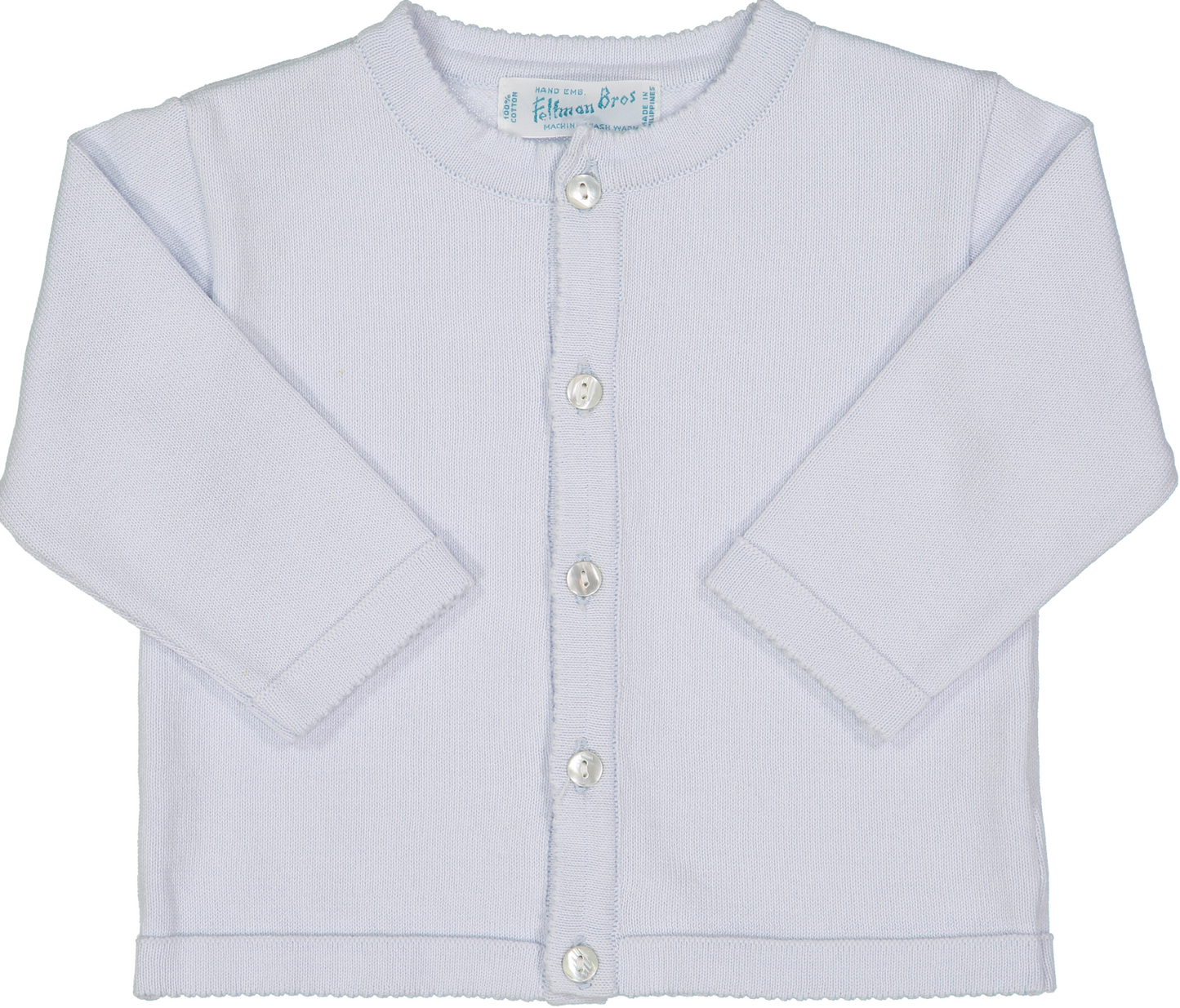 Classic Knit Cardigan- Multiple Colors