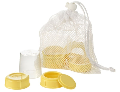Breast Milk Bottle Spare Parts