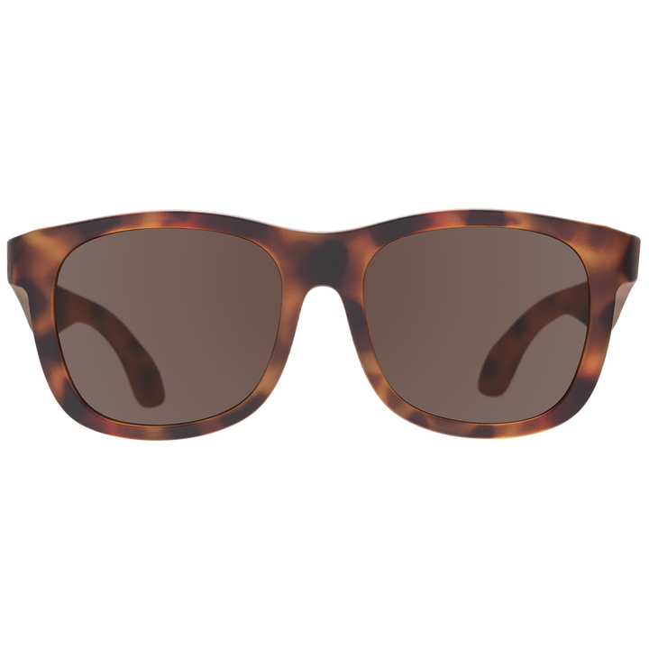 Limited Edition - Tortoise Shell Navigators