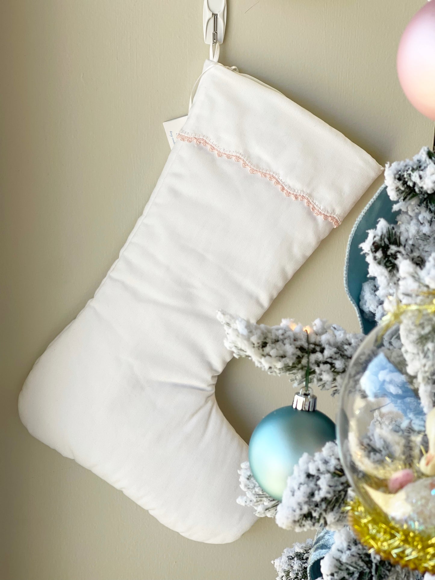 Christmas Stocking