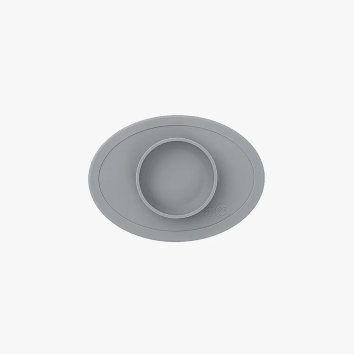 The Tiny Bowl in Gray