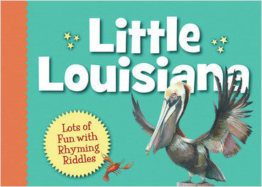 Little Louisiana